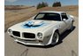 1973 Pontiac Trans Am