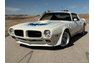 1973 Pontiac Trans Am