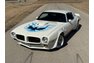 1973 Pontiac Trans Am