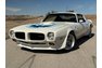 1973 Pontiac Trans Am