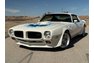 1973 Pontiac Trans Am