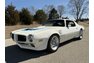 1973 Pontiac Trans Am