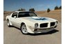 1973 Pontiac Trans Am