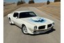 1973 Pontiac Trans Am