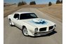 1973 Pontiac Trans Am