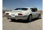 1973 Pontiac Trans Am