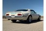 1973 Pontiac Trans Am