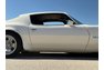 1973 Pontiac Trans Am