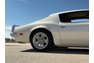 1973 Pontiac Trans Am