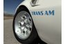 1973 Pontiac Trans Am