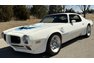 1973 Pontiac Trans Am