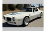 1973 Pontiac Trans Am