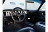 1973 Pontiac Trans Am