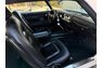 1973 Pontiac Trans Am