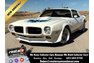 1973 Pontiac Trans Am