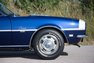 1968 Chevy Camaro SS