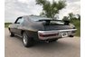 1970 Pontiac GTO Judge RA IV