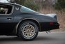 1978 Pontiac Trans Am SE