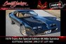 1979 Pontiac Trans AM Lot #1403