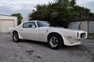 1972 Pontiac TransAm