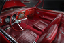 1967 Pontiac Firebird Conv.