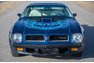 1974 Pontiac Trans Am SD