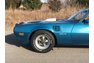 1970 Pontiac Trans Am