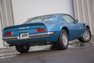 1971 Pontiac Trans AM 455 HO