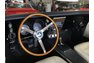1968 Pontiac Firebird Conv.