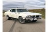 1968 Chevrolet Chevelle