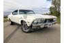 1968 Chevrolet Chevelle