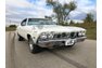 1968 Chevrolet Chevelle
