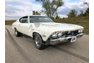 1968 Chevrolet Chevelle