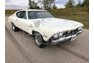 1968 Chevrolet Chevelle