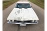 1968 Chevrolet Chevelle
