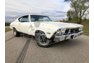 1968 Chevrolet Chevelle