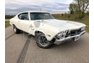 1968 Chevrolet Chevelle