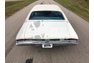 1968 Chevrolet Chevelle