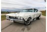 1968 Chevrolet Chevelle
