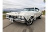 1968 Chevrolet Chevelle