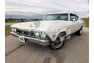1968 Chevrolet Chevelle