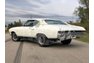 1968 Chevrolet Chevelle