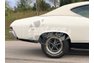 1968 Chevrolet Chevelle