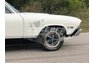 1968 Chevrolet Chevelle