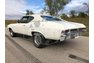 1968 Chevrolet Chevelle
