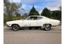 1968 Chevrolet Chevelle