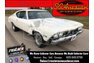 1968 Chevrolet Chevelle