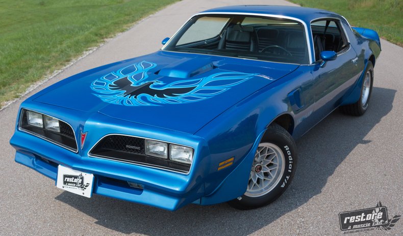 1978 Trans Am Color Codes | Psoriasisguru.com