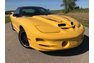 2002 Pontiac Trans Am