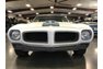 1971 Pontiac Trans Am